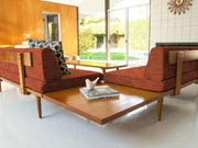 The Classic Daybed and Sectional Bundle